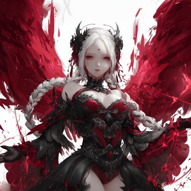 Lucifer