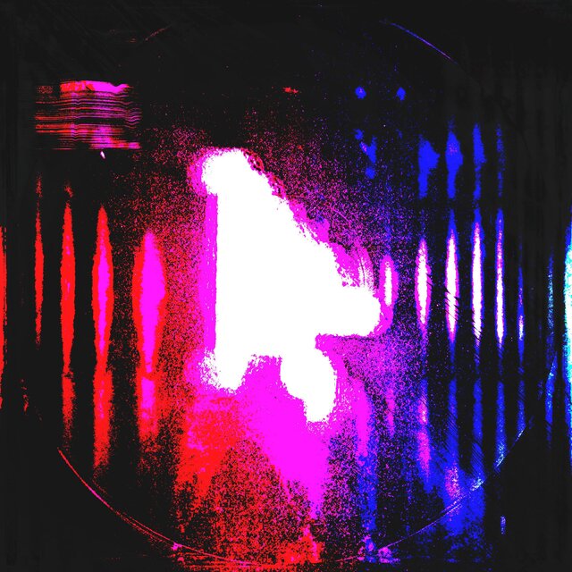 THE DESCENT