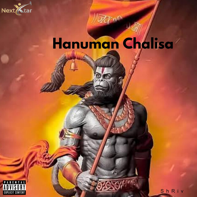 Hanuman Chalisa