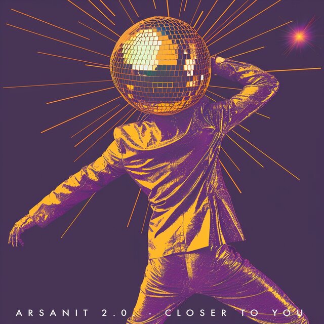 Closer to You