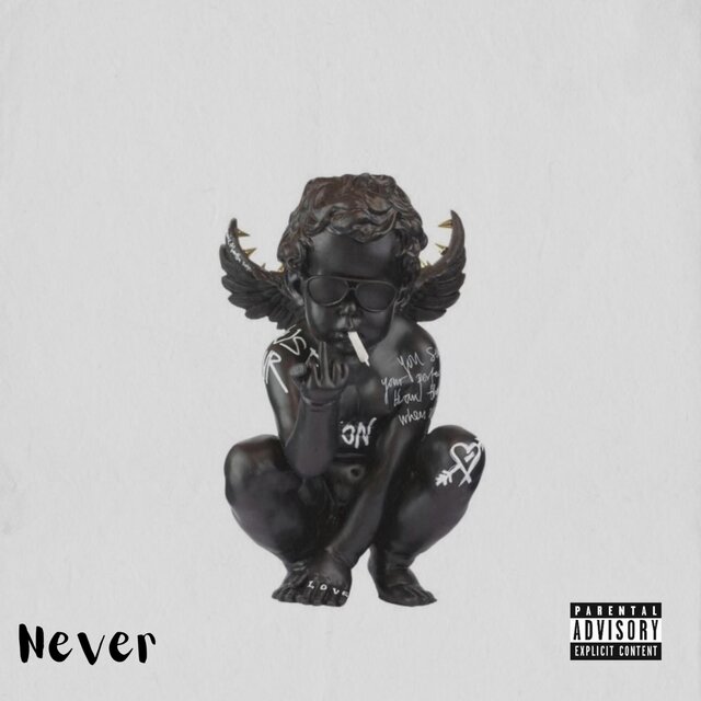 Never