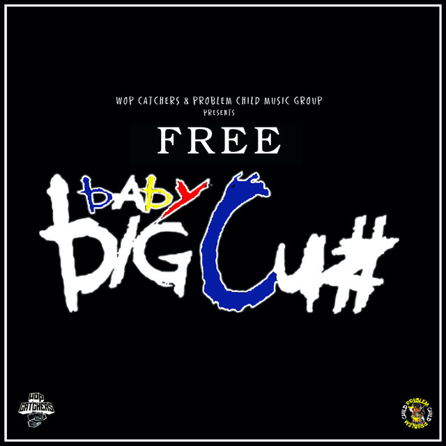 Free Baby Big Cuz