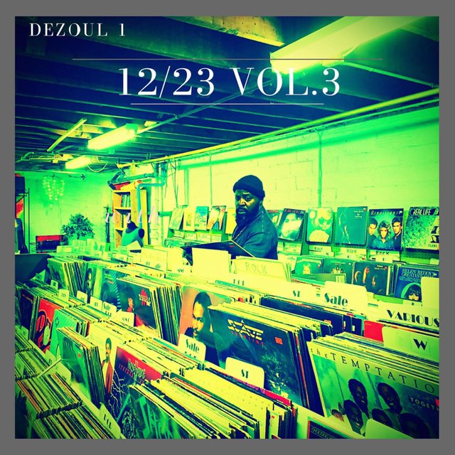 12/23, Vol. 3