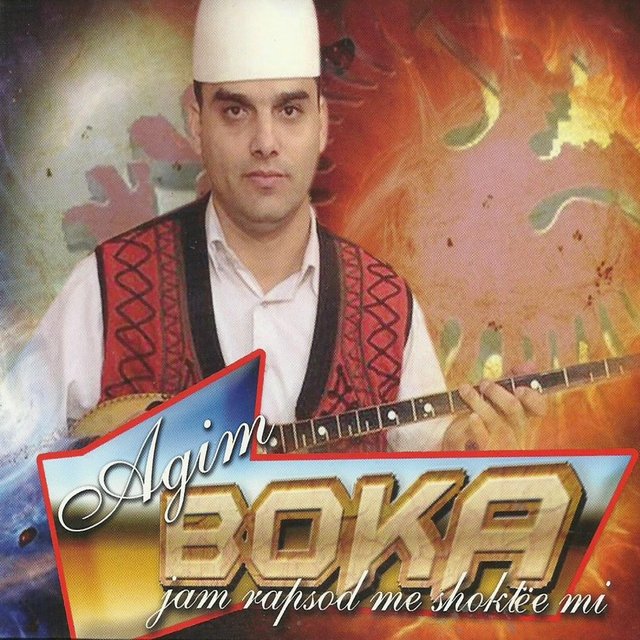 Jam Rapsod Me Shoktë E Mi