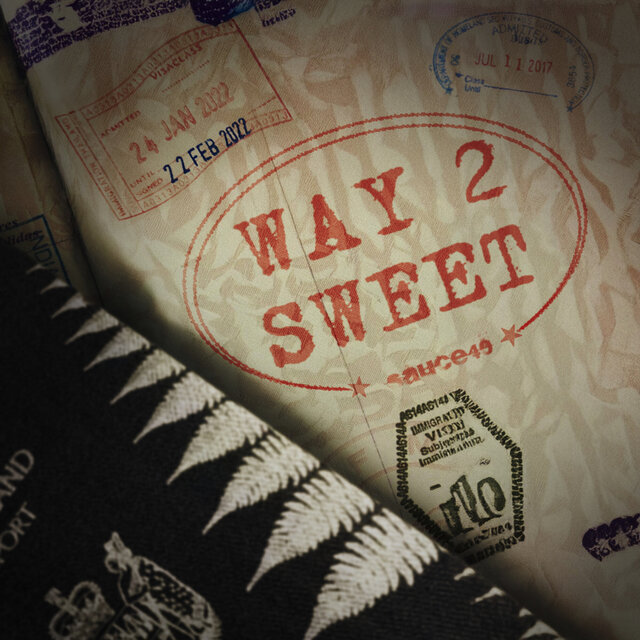 Way 2 Sweet