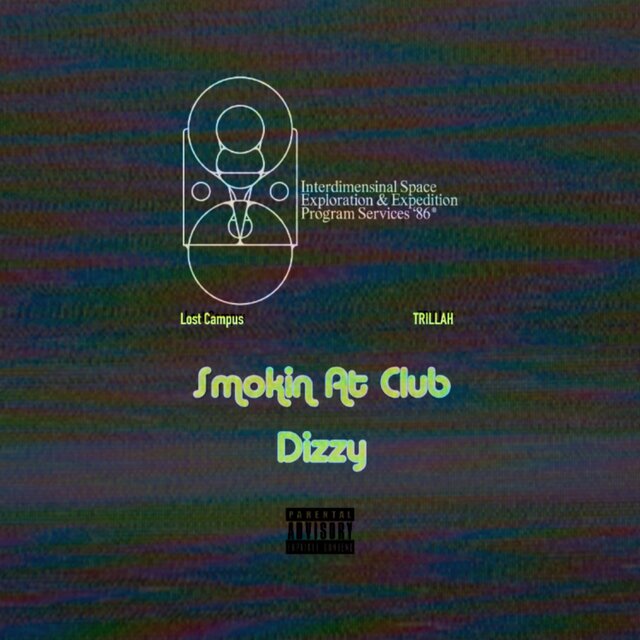 Smokin At Club Dizzy