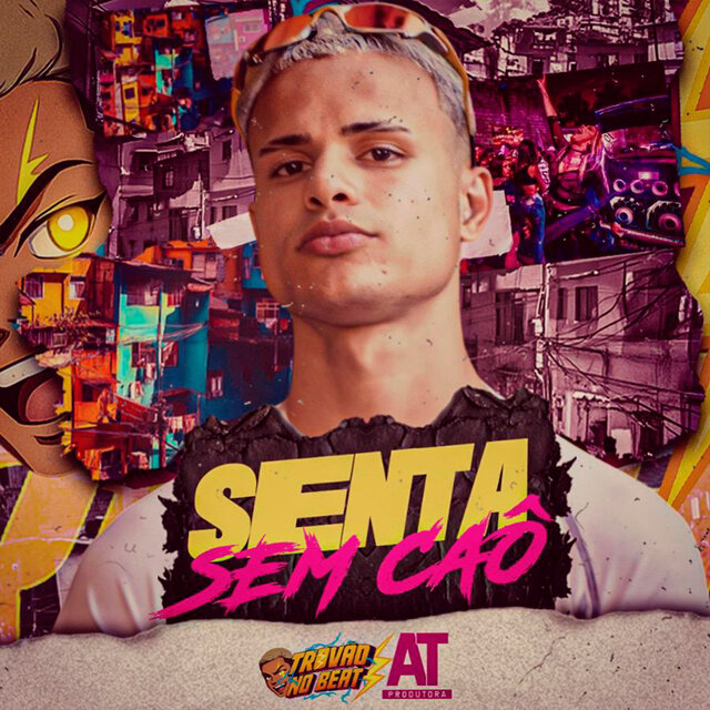 Senta Sem Caô