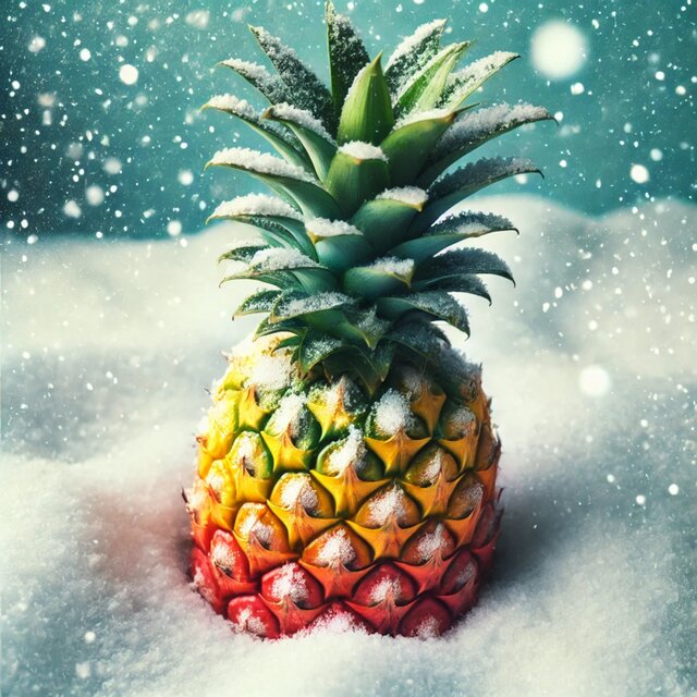 Chilled Winter