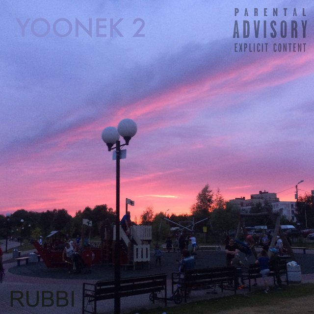 Yoonek 2