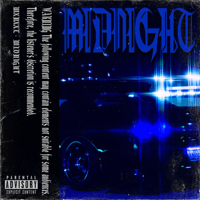 Midnight