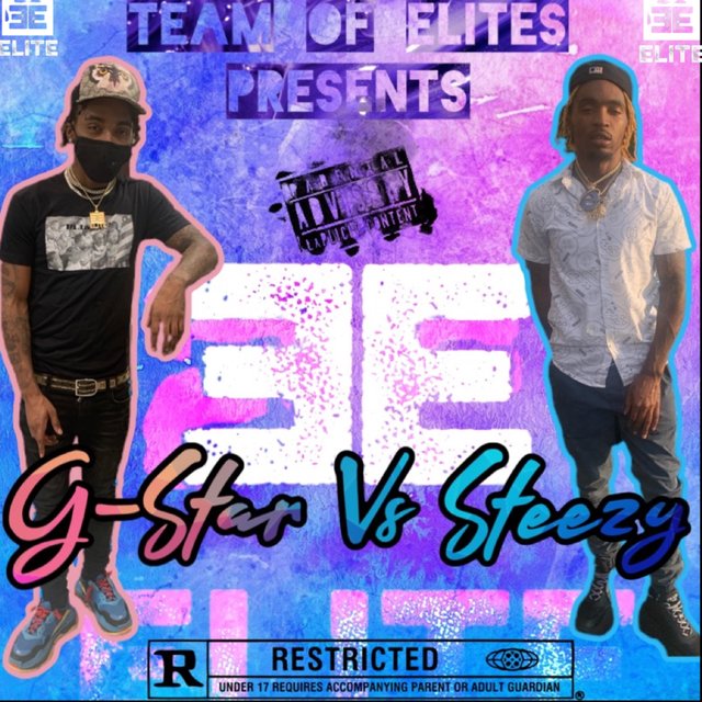 G-Star VS Steezy