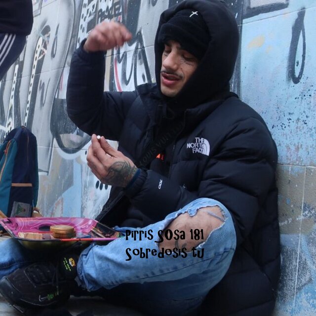 Sobredosis Tu