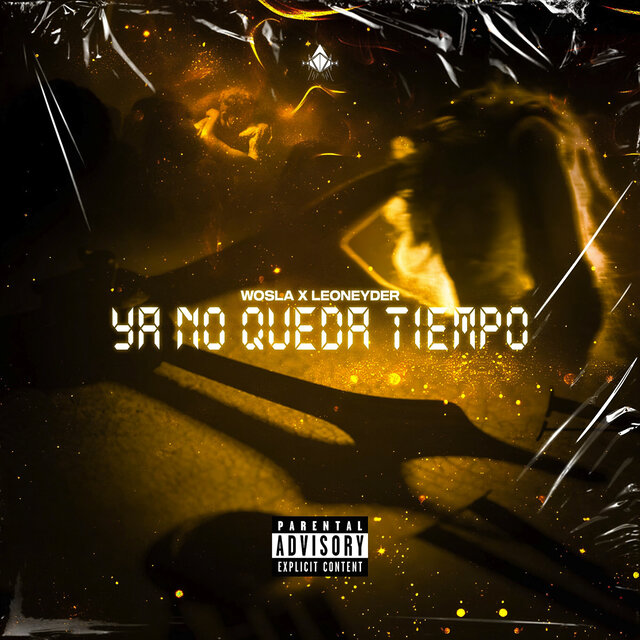 Ya no queda tiempo