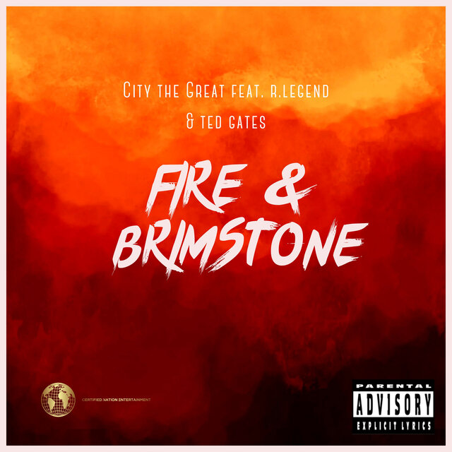 FIRE & BRIMSTONE