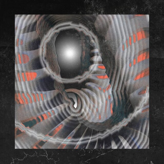 Cover art for album The Other Side by OKWOK