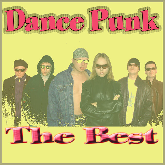 The Best