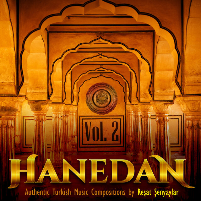 Hanedan, Vol. 2
