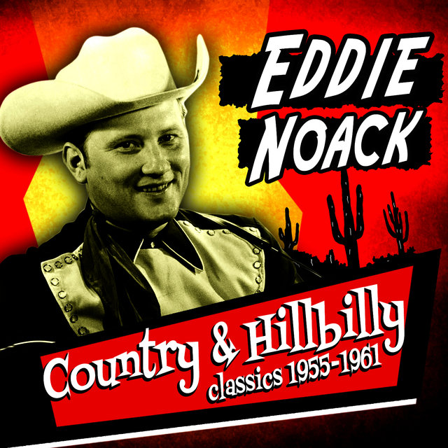 Country & Hillbilly Classics 1955-1961