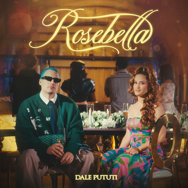 ROSEBELLA