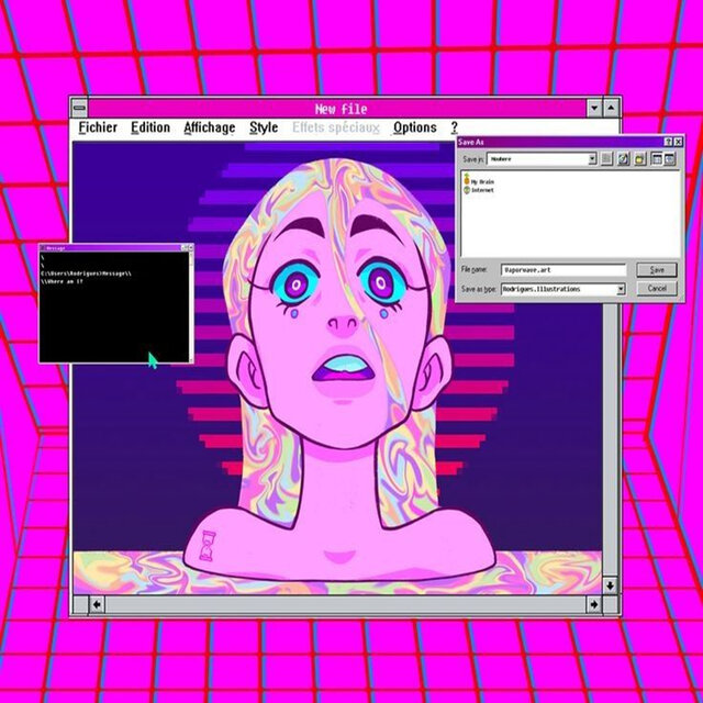 Another Dimension