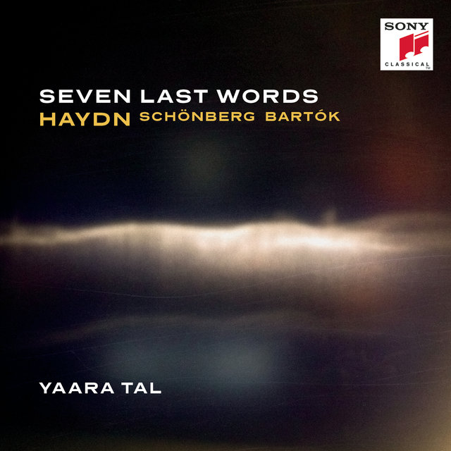 Seven Last Words