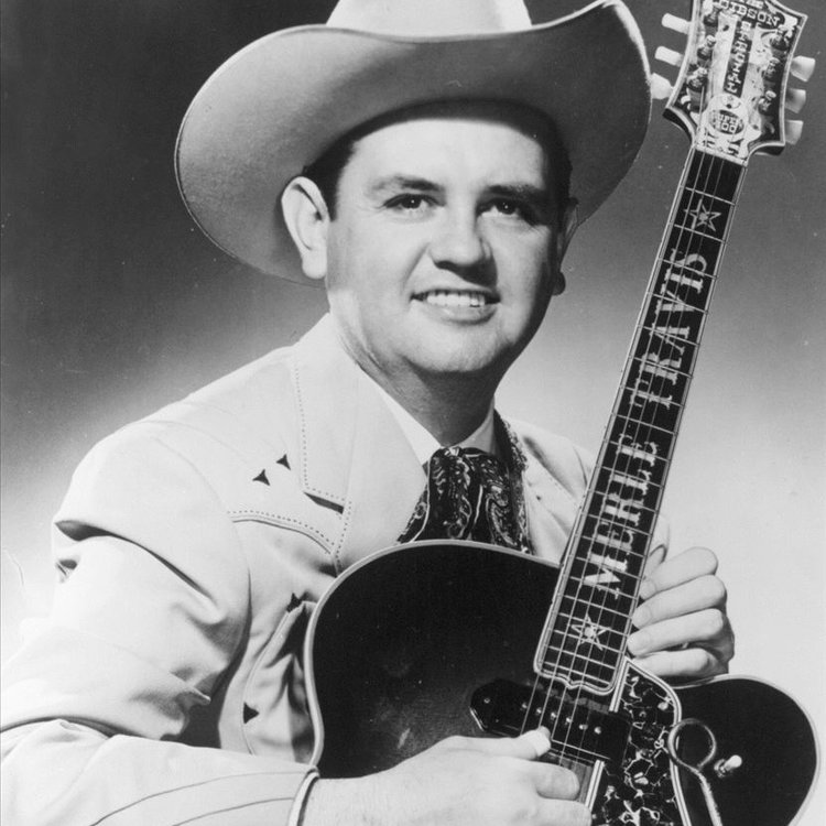 Play Merle Travis on Amazon Music