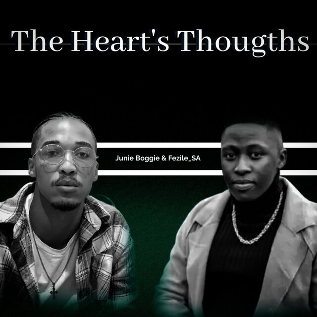 The Heart's Thougths