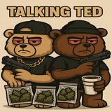 Talking Ted (feat. BabyKoto)