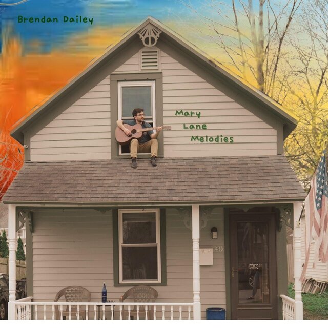 Mary Lane Melodies