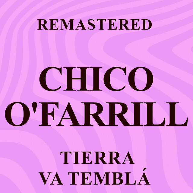 Tierra va temblá (Remastered)