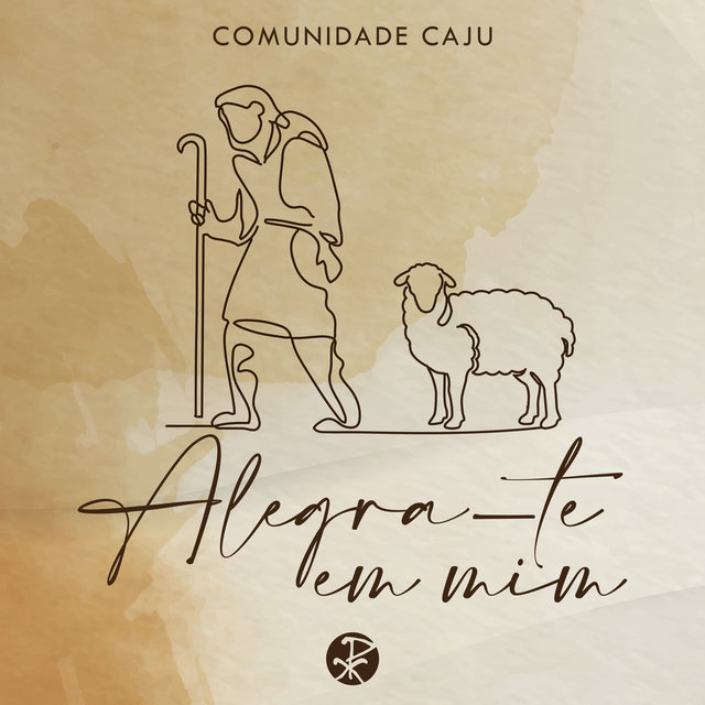 Alegra-Te em Mim
