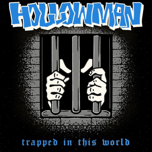 Trapped In This World