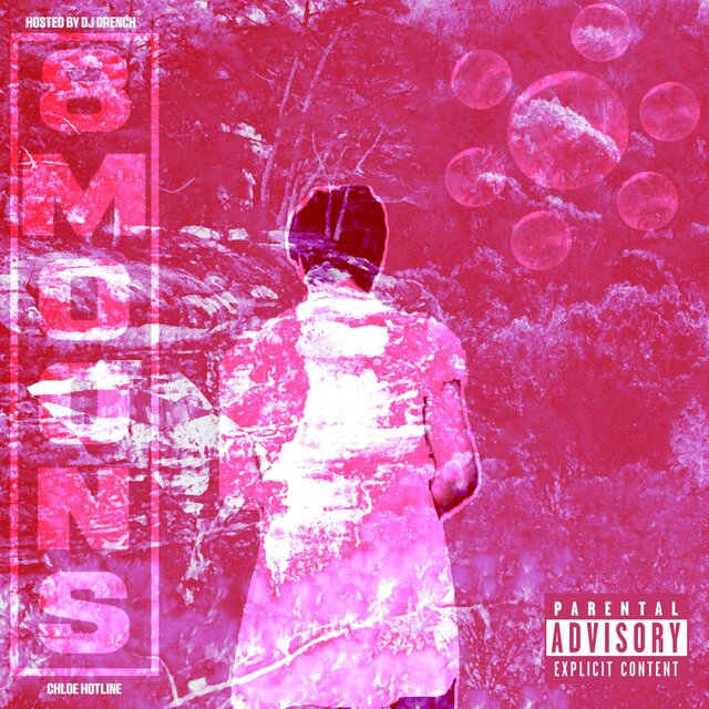8 Moons (Hosted By DJ Dreynch)