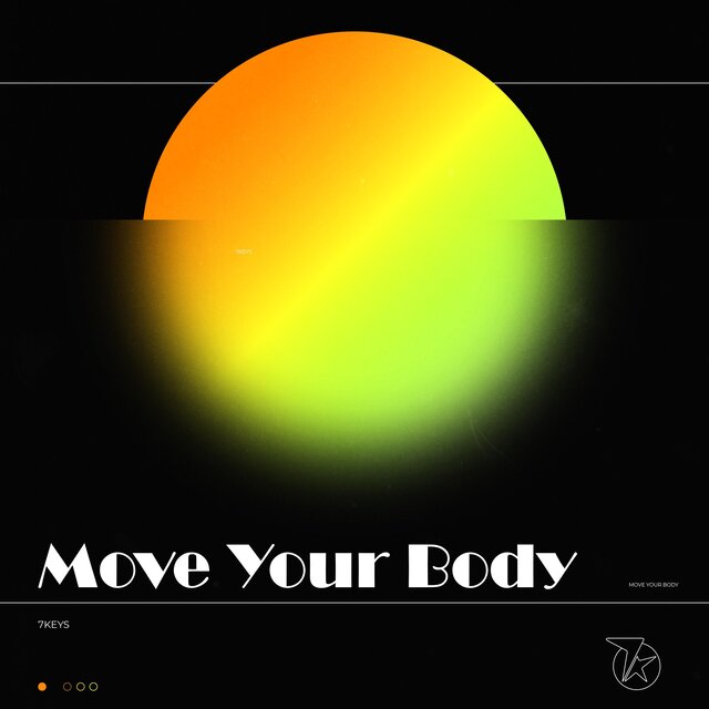 Move Your Body