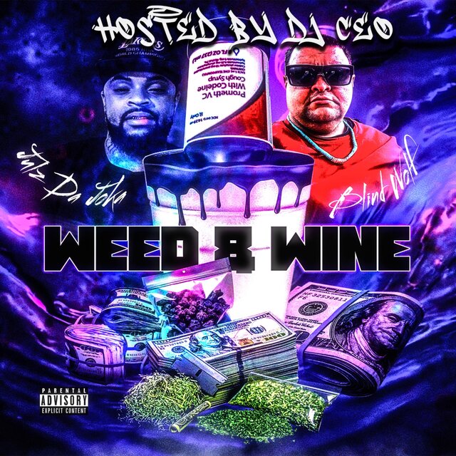 WEED&WINE
