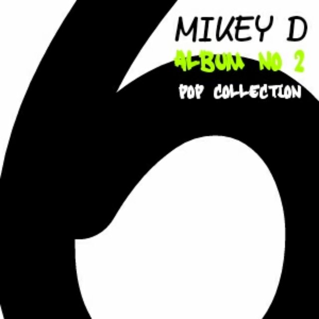 Album No. 2 Pop Collection