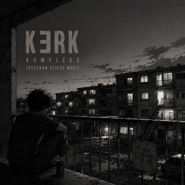 K Riik K∃RK on TIDAL