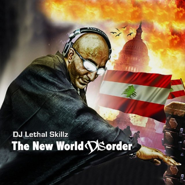 New World Disorder