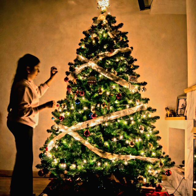 Happy Xmas