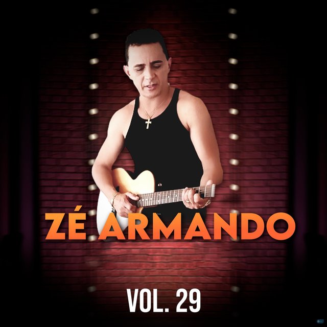 Zé Armando, Vol. 29