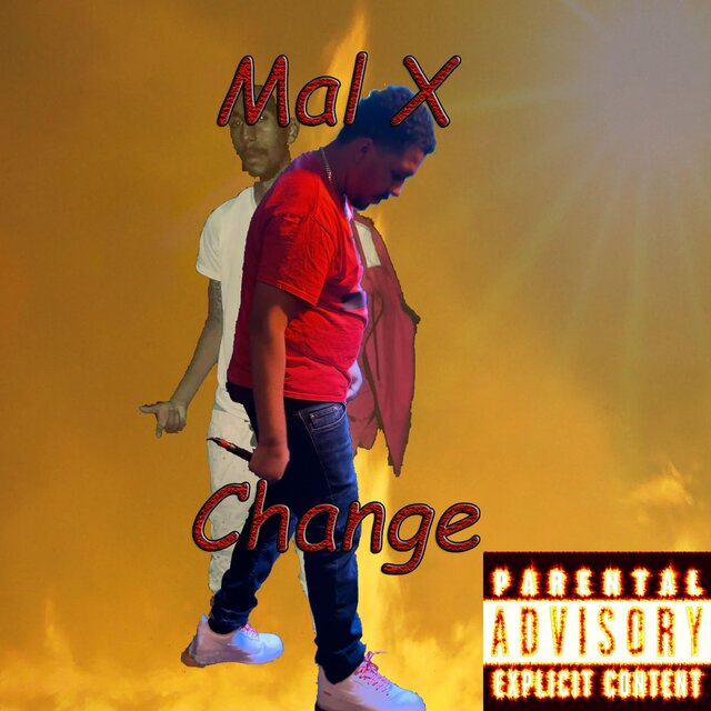 Change
