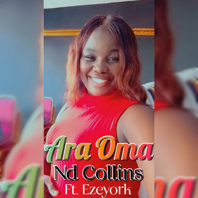 Ara Oma