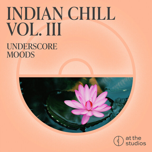 Indian Chill Vol. III