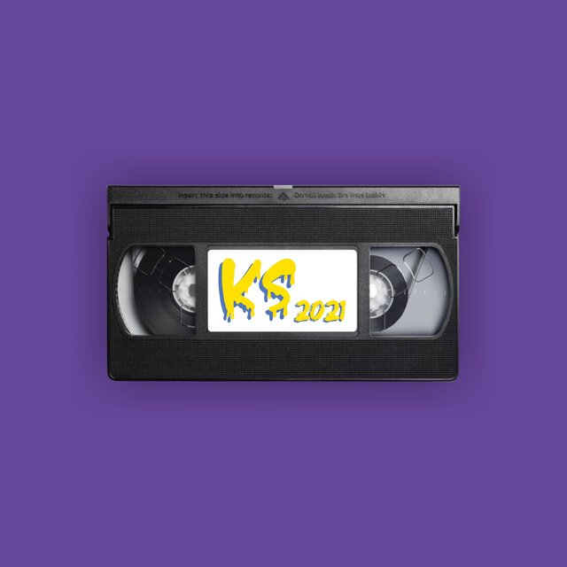 KS 2021, Vol. 2 - Hace Tiempo.
