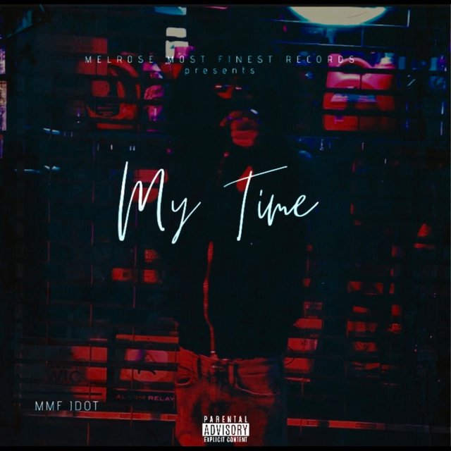 My Time