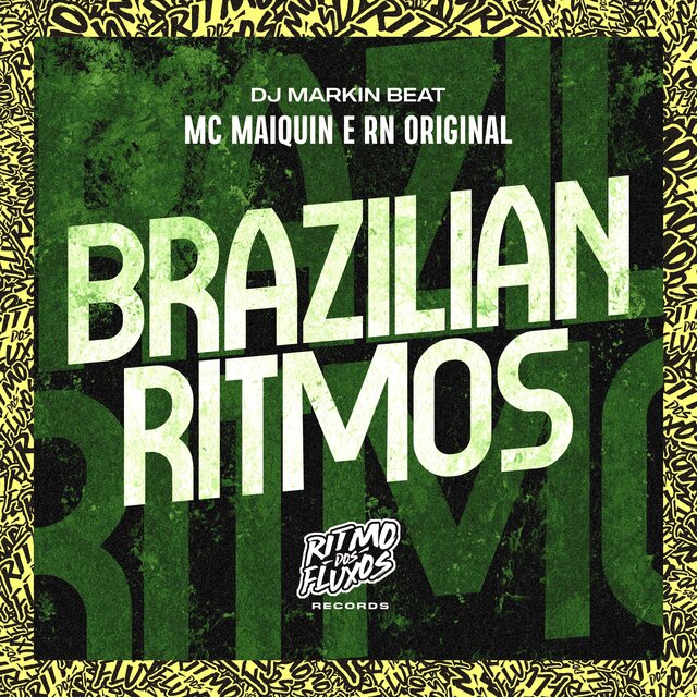 Brazilian Ritmos