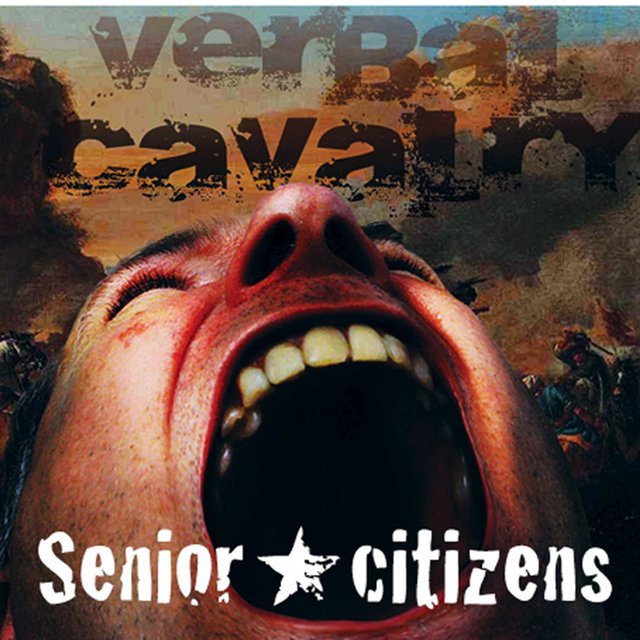 Verbal Cavalry