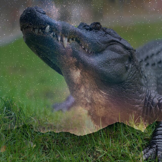 Dr Octopws