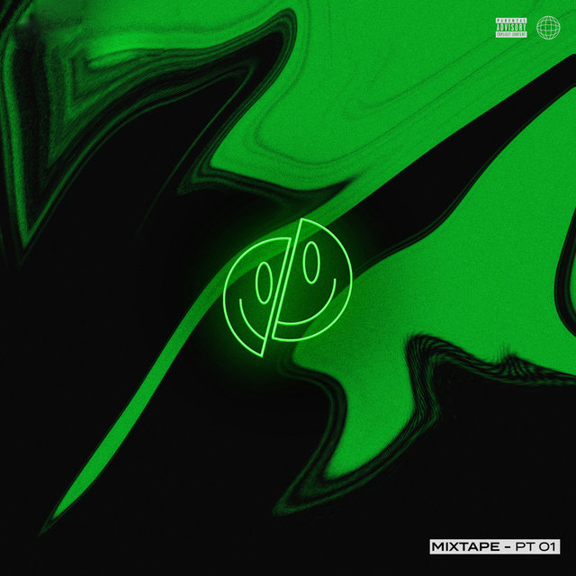 Lab 085 Mixtape, Pt. 1