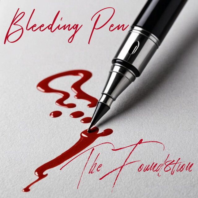 Bleeding Pen